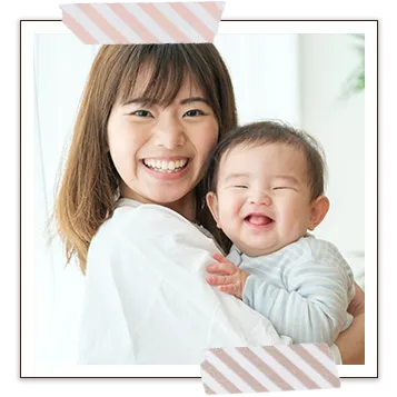 喜びの声イメージ