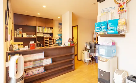 施術の流れ６