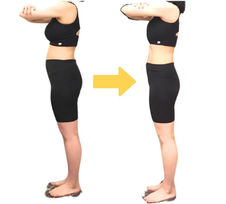 ビフォーアフター１